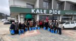 Giresun’da Kahverengi Kokarca Mücadele Eğitim Semineri Düzenlendi