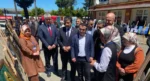 Espiye Protokolü Genç Sanatçıların Sergisinde Buluştu