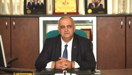 Giresun İş Dünyasından Ortak Çağrı: “Pilot İl Olalım!