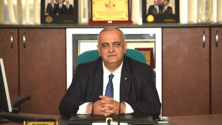 Giresun İş Dünyasından Ortak Çağrı: “Pilot İl Olalım!
