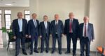 GESOB’da Ali Kara Yeniden Başkan Seçildi