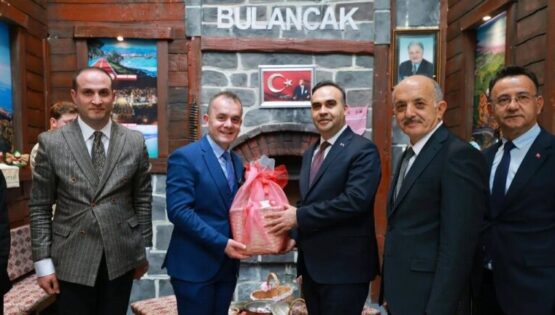 İstanbul’da Giresun Günleri Rüzgarı