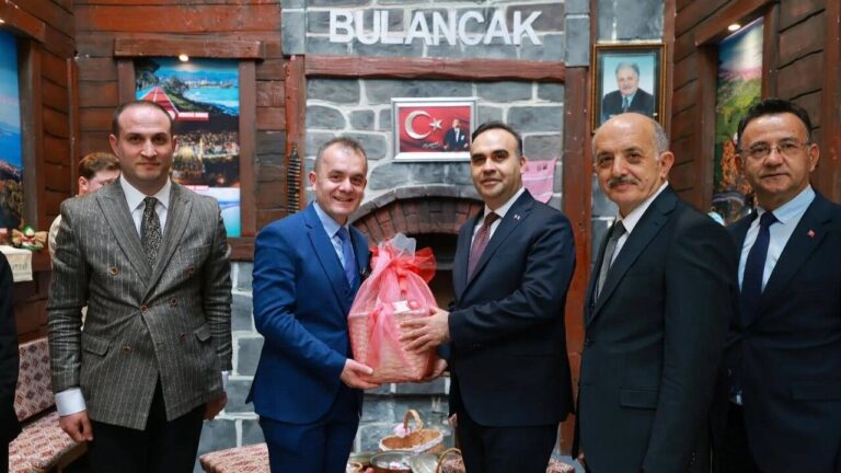 İstanbul’da Giresun Günleri Rüzgarı