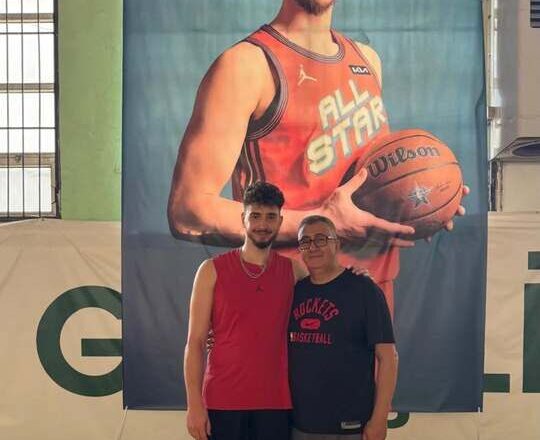 Giresun Kerasusspor’da Rota TBL