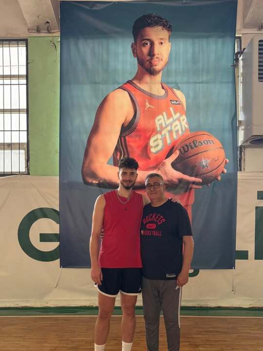 Giresun Kerasusspor’da Rota TBL