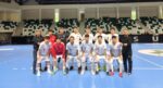 Giresun Spor Lisesi Finallerin Kapısından Döndü