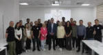Giresun’da Acil Sağlık Çalışanlarına Travma Eğitimi