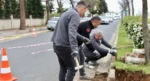 Giresun’da acil servise ulaşım artık daha hızlı