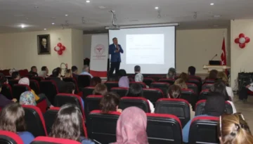 Giresun’da Organ ve Doku Naklinde Koordinasyon Masaya Yatırıldı