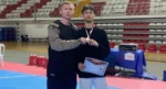 Giresunlu Burak Kaan Taekwondo Gençler Türkiye Şampiyonası’nda Türkiye İkincisi Oldu