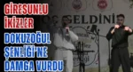 Giresunlu İkizler Dokuzoğul Şenliği’ne Damga Vurdu