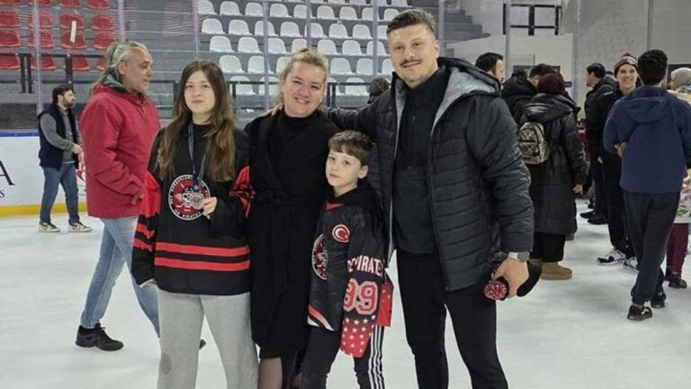 Giresun’un Gururu Asya, Kadınlar Birinci Ligi’ne Damga Vurdu