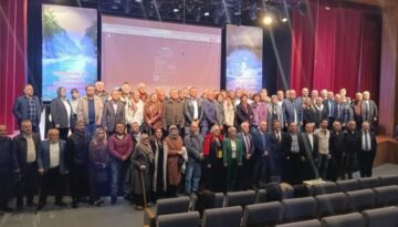 Görele Belediyesi Çevre Mücadelesinin Yanında: “Vahşi Madenciliğe Karşı Bilimsel Duruş!”