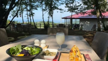 Gülyalı Çakmak Pide Dağ Restaurant’ta Müşteri Memnuniyeti Artıyor