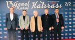 Halil Yeşiltepe Belediye İş Sendikası Genel Yönetimine Seçildi