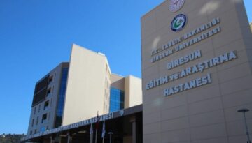 Giresun’a  11 Yeni Doktor Kadrosu Tahsis Edildi
