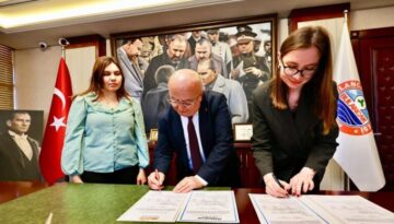 Belediye Personellerine, Fen Bilimleri Kurs Merkezi’nden İndirim!