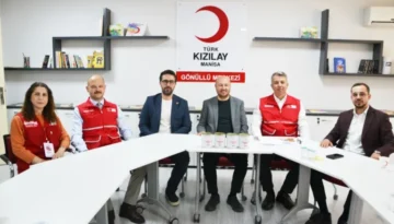 Kızılay’dan kurban bağış kampanyası