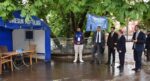 Vekaletle Kurban Bağış ve Tanıtım Standı Açıldı