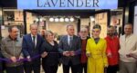 Lavender Kadın Giyim Mağazası Açıldı