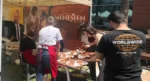 Menemen’de üniversiteliler birer kültür elçisi olacak