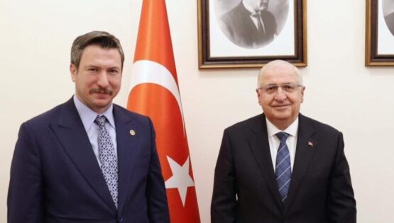 Giresun’a Komando Tugayı Müjdesi!