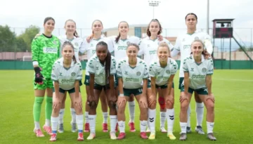Sanayispor’dan Süper Lig’de Alkışlanan İlk Sezon