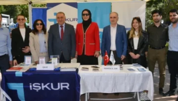“Sektör Buluşması” programı, eğitim ve sanayi dünyasını bir araya getirdi