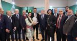 Giresun Günlerinde Giresun Belediyesi Standına Yoğun İlgi