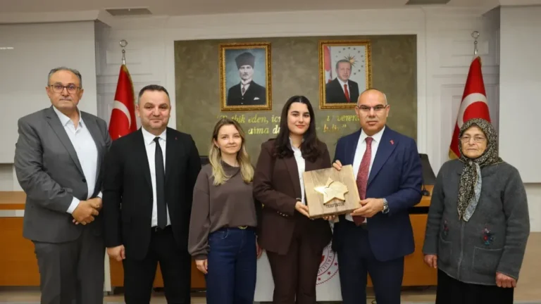 TEKFINDIK Kadın Kooperatifi Türkiye Şampiyonu
