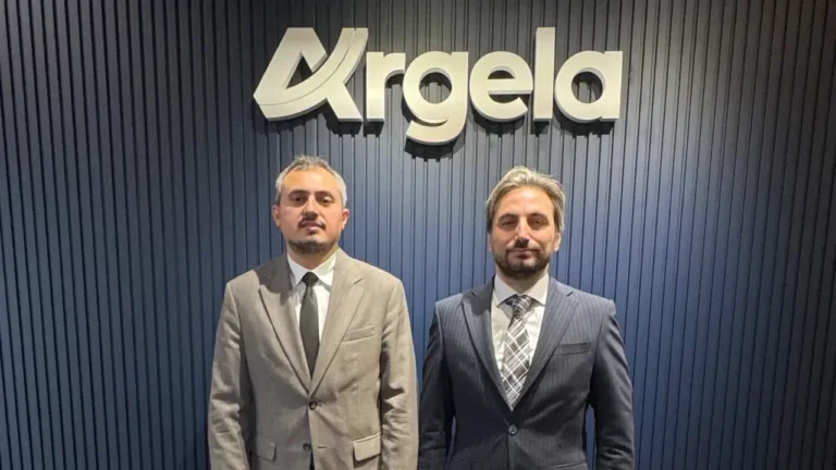 Giresun Teknopark’tan İstanbul’da Stratejik İş Birliği Temasları