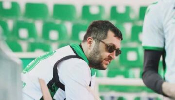 Kerasusspor’da Yeni Sezon Çalışmaları Devam Ediyor