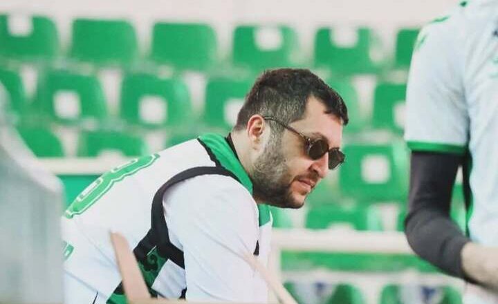 Kerasusspor’da Yeni Sezon Çalışmaları Devam Ediyor