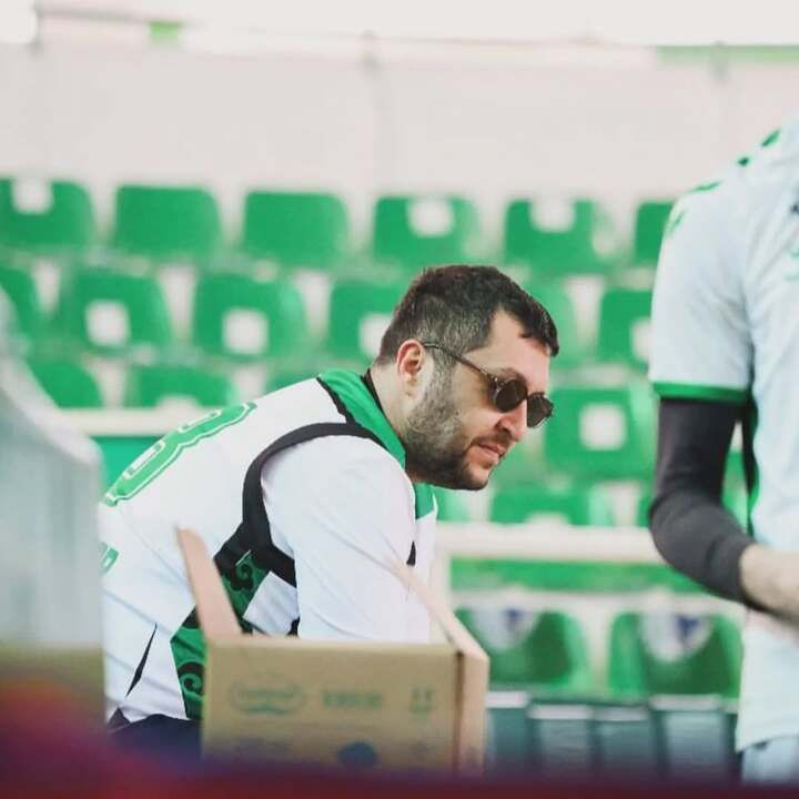 Kerasusspor’da Yeni Sezon Çalışmaları Devam Ediyor