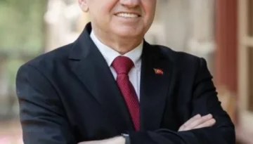 Türk akademisyen, bilim insanı Prof Dr. Mustafa Güzel küresel bir hizmete imza attı
