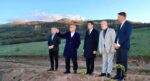 Vali Koç’tan, Şebinkarahisar OSB’de İnceleme