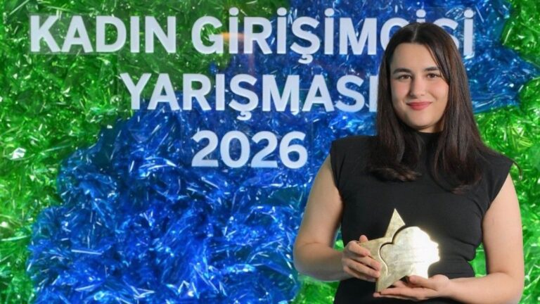 GRÜ Öğrencisi Sıla Elevli’den Gururlandıran Başarı