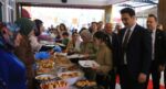 Yağlıdere’de Eğitim İçin El Ele: Büyük Kermes İlgi Gördü