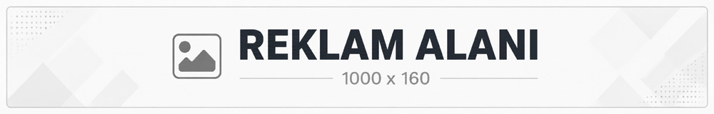Reklam Alanı