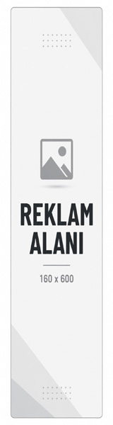 Reklam Alanı