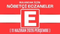 Bulancak İçin 11 Haziran Perşembe Akşamı Nöbetçi Eczane Hangisi?