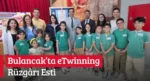 Bulancak’ta eTwinning Rüzgârı Esti