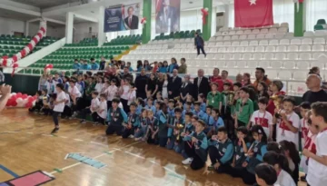 Geleneksel Oyunlarda Renkli Final